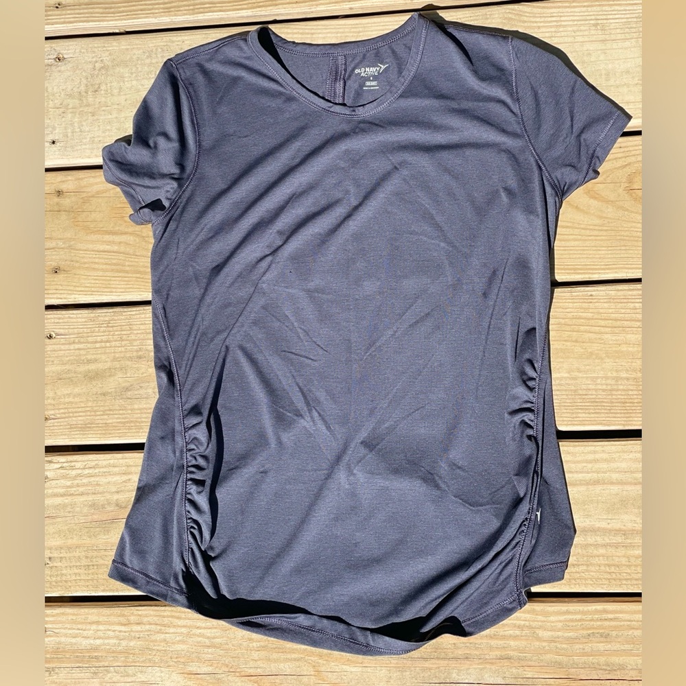 Sport t shirt gap
